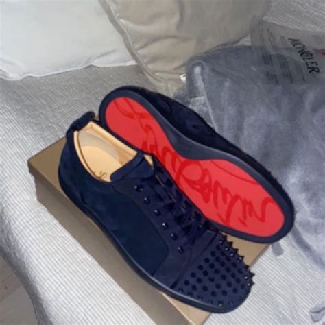 Brandless Christian Louboutin
